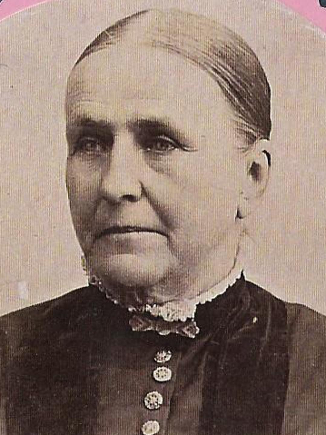 Margaret Japp Moffat (1830 - 1904) Profile